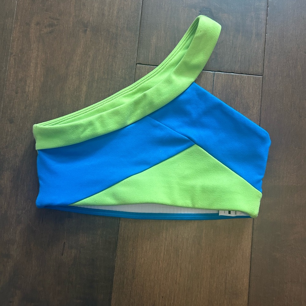 Jo+Jax Trifecta top